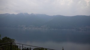 Aussicht geht auch anders