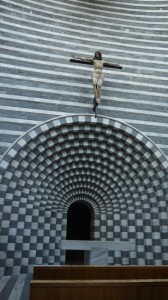 Kirche in Botta in Mogno