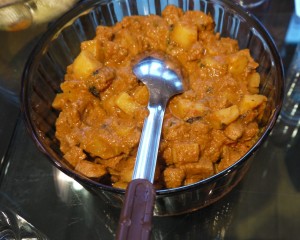 Lammcurry