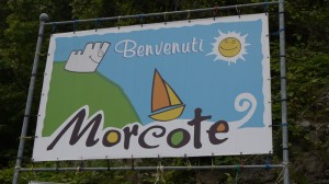 Morcote